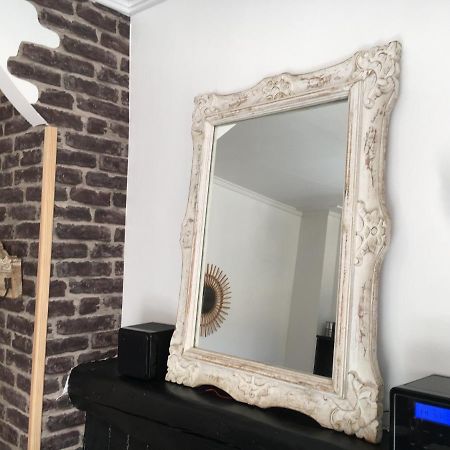 Le 21 Ter Apartment Amiens Exterior photo