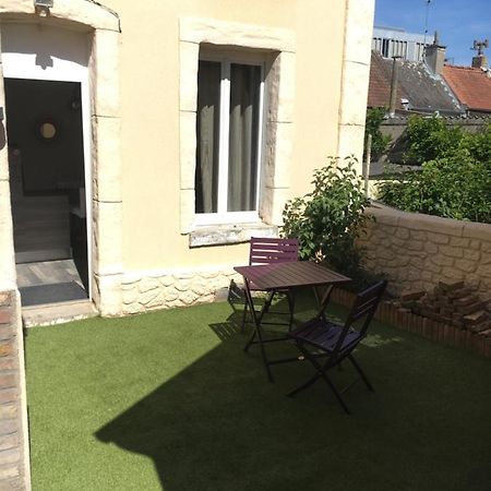 Le 21 Ter Apartment Amiens Exterior photo