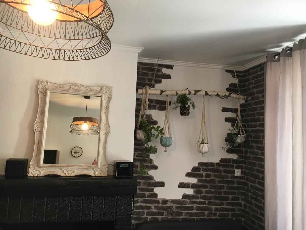 Le 21 Ter Apartment Amiens Exterior photo