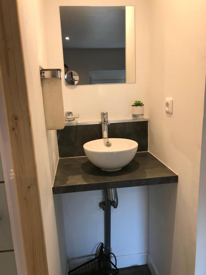 Le 21 Ter Apartment Amiens Exterior photo